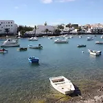 Arrecife Lägenhet