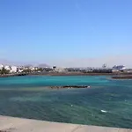 Lägenhet Arrecife *