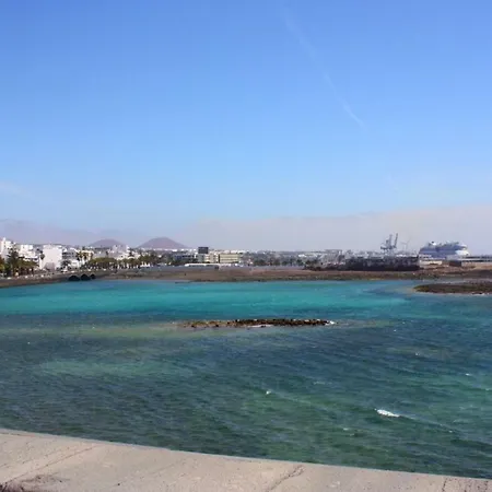 Διαμέρισμα Arrecife *