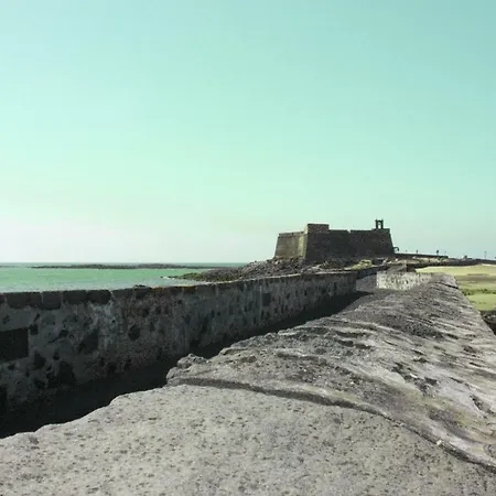 Arrecife Διαμέρισμα Arrecife (Lanzarote)