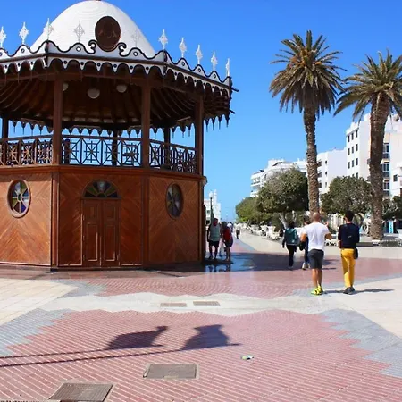 Lägenhet Arrecife