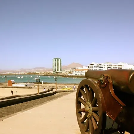 Διαμέρισμα Arrecife Arrecife (Lanzarote)