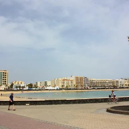 Lägenhet Arrecife