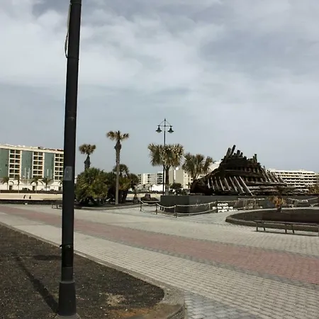 Arrecife Arrecife (Lanzarote)