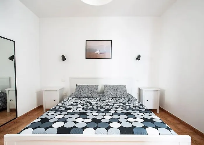 Arrecife Apartamento Arrecife (Lanzarote)