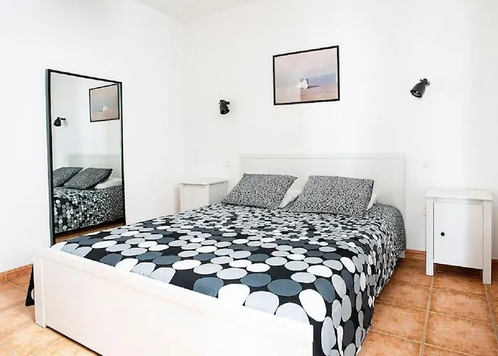 Arrecife Apartamento