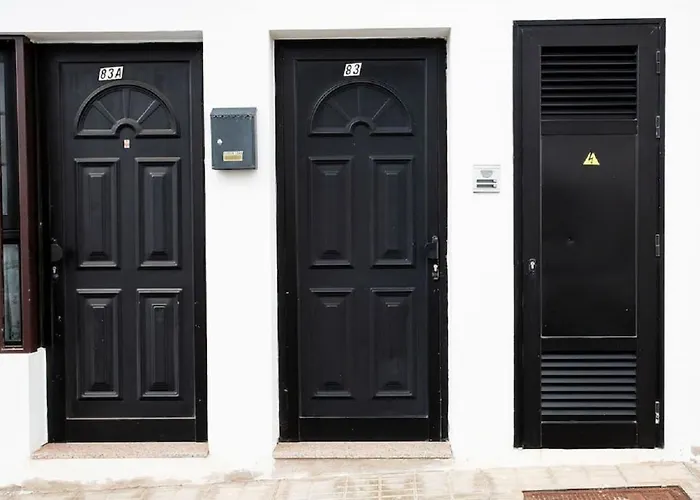 Apartamento Arrecife