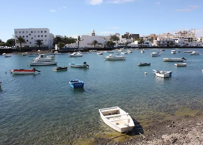 Arrecife Apartamento