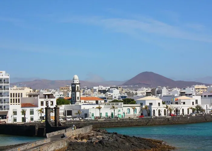 Apartamento Arrecife