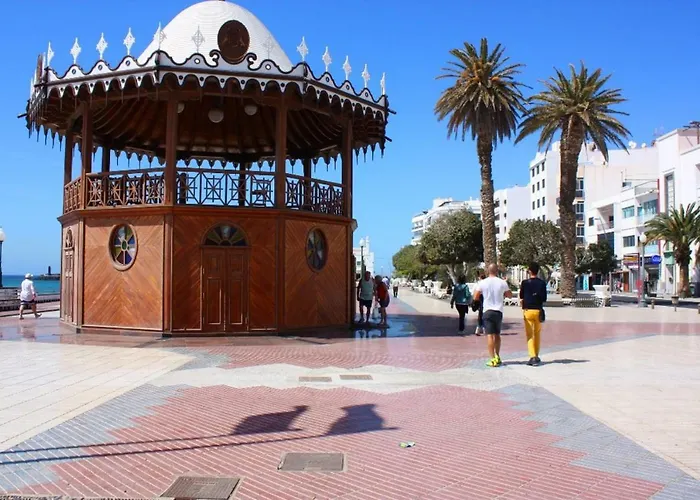 Apartamento Arrecife