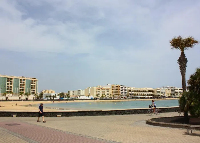 Apartamento Arrecife
