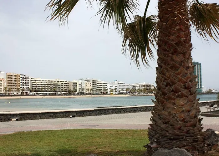 Apartamento Arrecife Arrecife (Lanzarote)