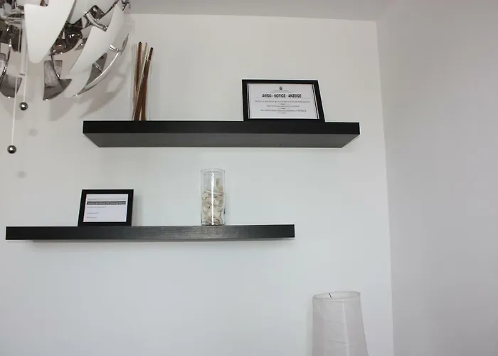 Apartamento Arrecife *