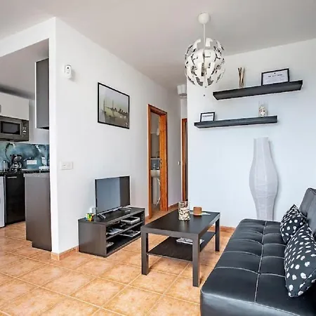 Apartment Arrecife *