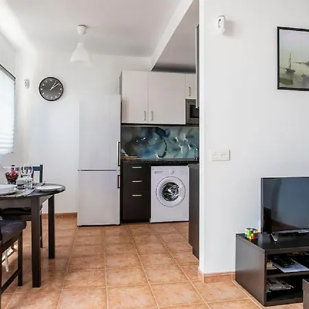 Arrecife * Arrecife (Lanzarote)