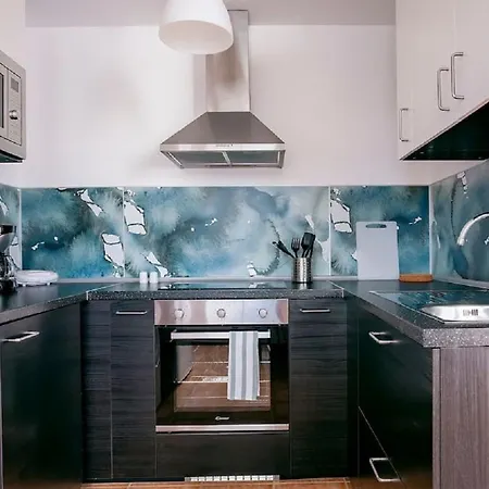 Arrecife Appartement *