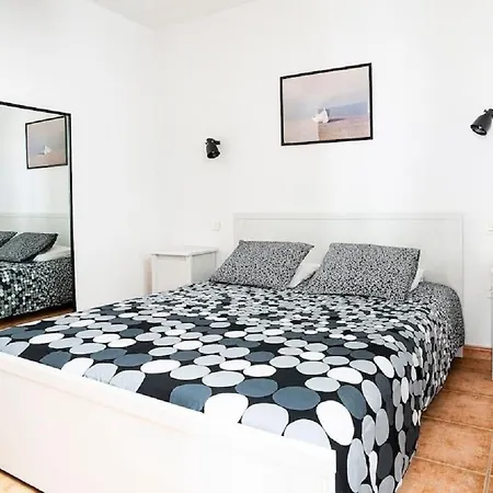 Arrecife Appartement