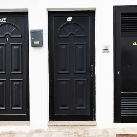 Appartement Arrecife