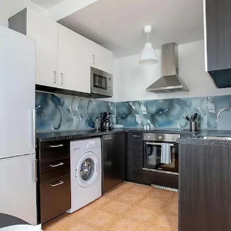 Apartment Arrecife Arrecife (Lanzarote)