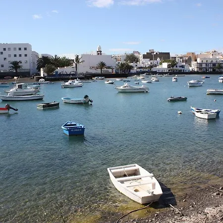 Arrecife Appartement