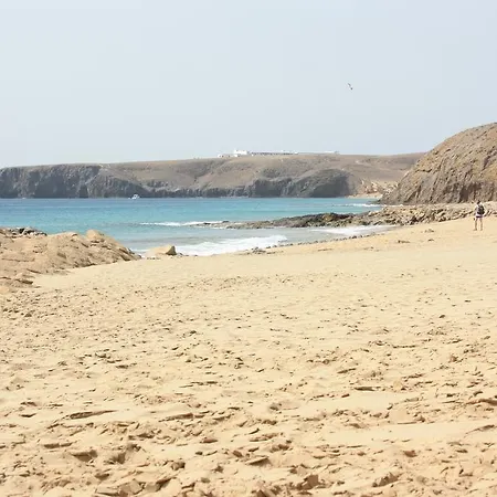 Arrecife 아리시페