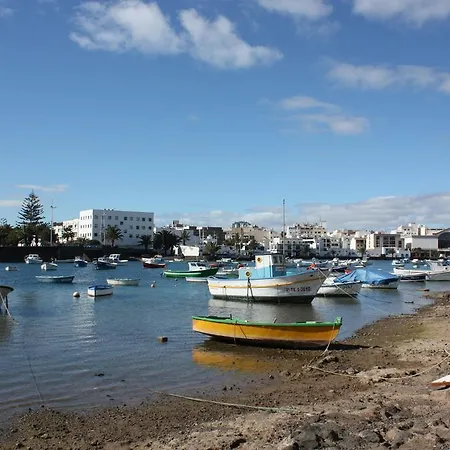 Arrecife * 아리시페