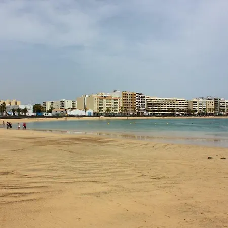 Arrecife Appartement