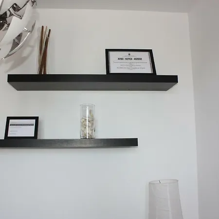 Apartment Arrecife *