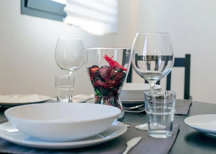 Arrecife Lejlighed Arrecife (Lanzarote)