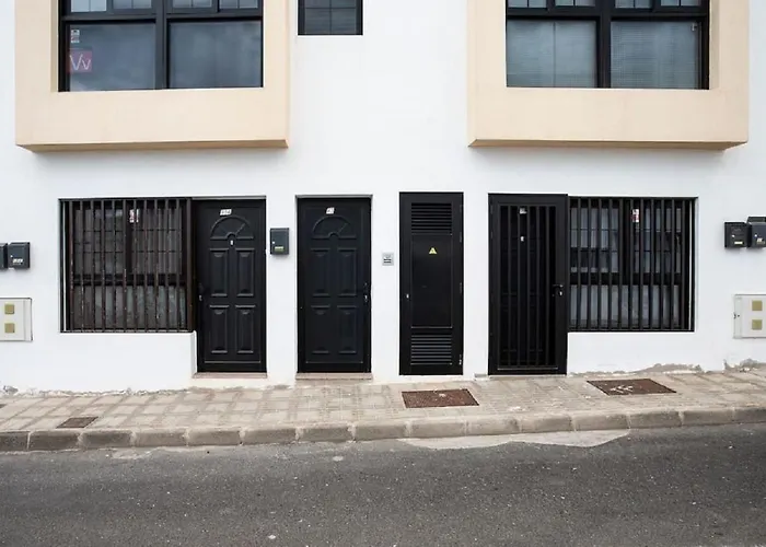 Arrecife Lejlighed Arrecife (Lanzarote)