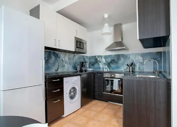 Lejlighed Arrecife Arrecife (Lanzarote)