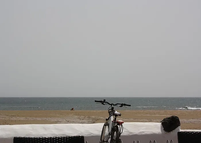 Arrecife Lejlighed *