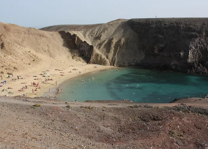 Arrecife Lejlighed Arrecife (Lanzarote)