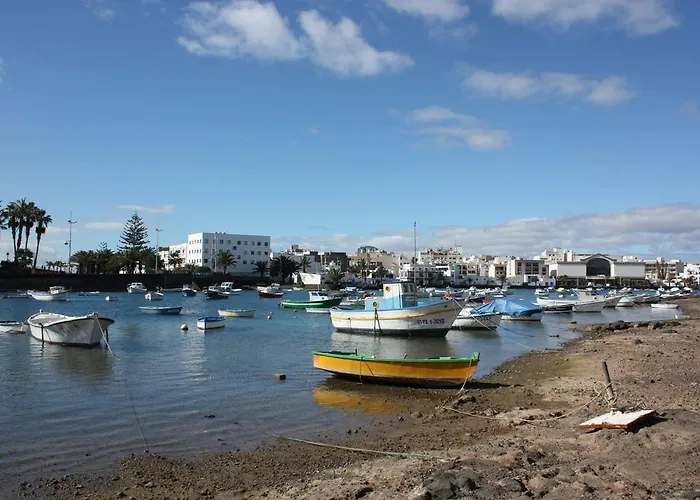 Arrecife * Arrecife (Lanzarote)