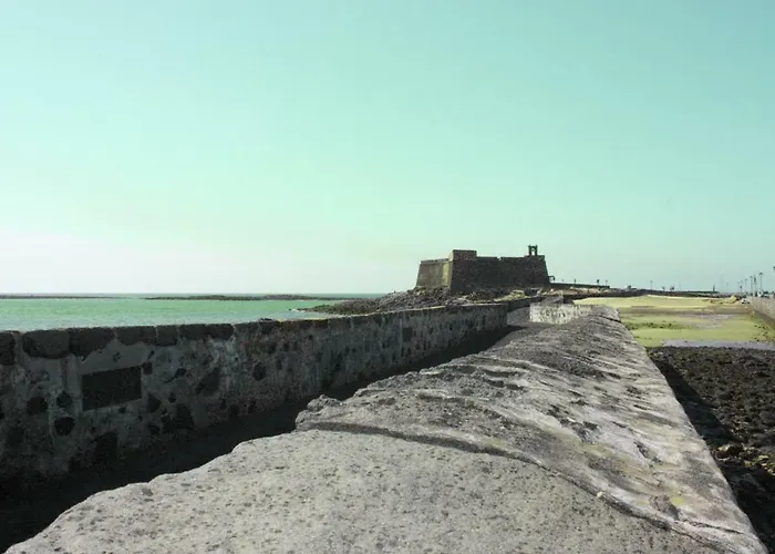 Arrecife Lejlighed Arrecife (Lanzarote)