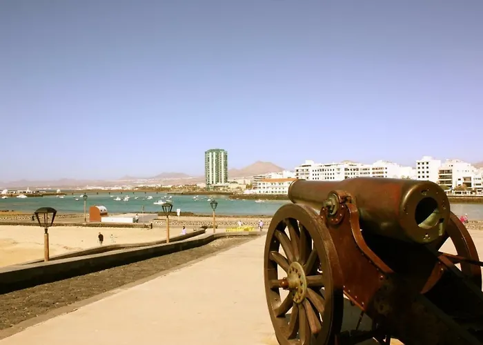 Lejlighed Arrecife Arrecife (Lanzarote)