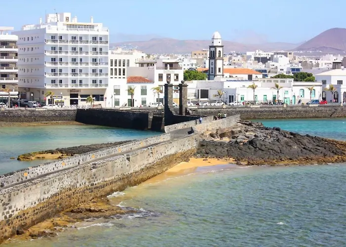 Arrecife Lejlighed Arrecife (Lanzarote)