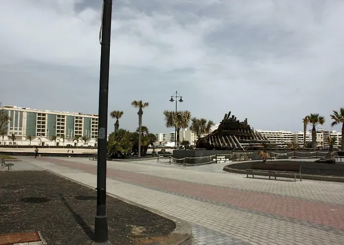 Arrecife Arrecife (Lanzarote)