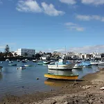 Arrecife * Arrecife (Lanzarote)