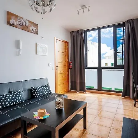 Apartment Arrecife *
