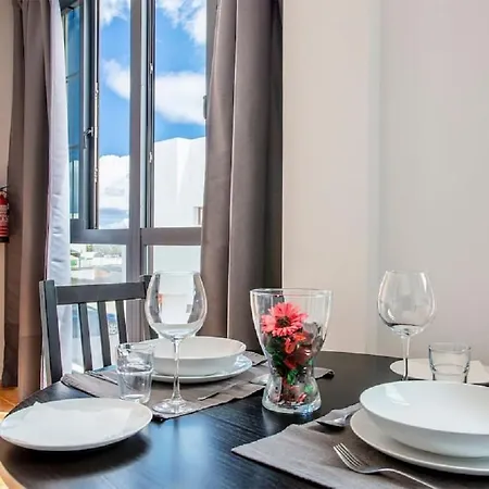 Arrecife * Arrecife (Lanzarote)