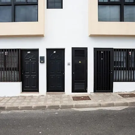 Arrecife Daire Arrecife (Lanzarote)