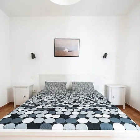 Arrecife Daire Arrecife (Lanzarote)