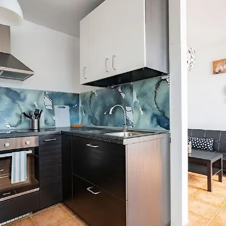 Arrecife Daire Arrecife (Lanzarote)