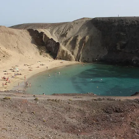 Arrecife Daire Arrecife (Lanzarote)