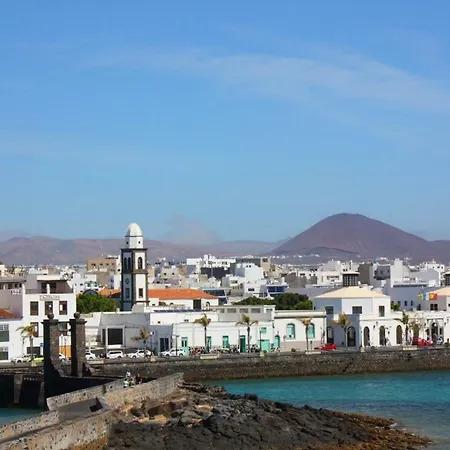 Apartment Arrecife