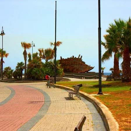 Apartment Arrecife