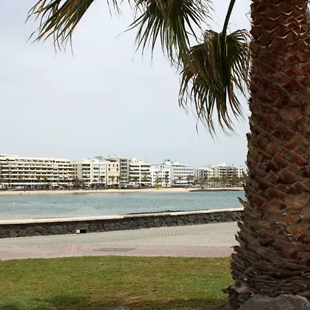 Daire Arrecife Arrecife (Lanzarote)